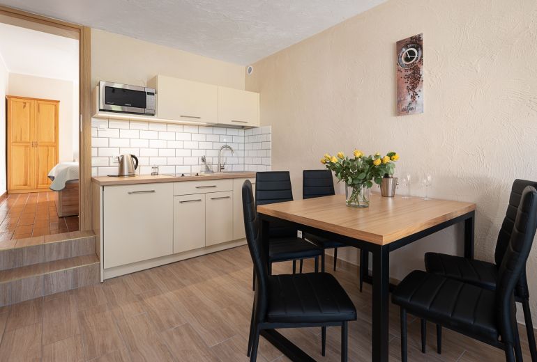 Apartament Rodzinny A2