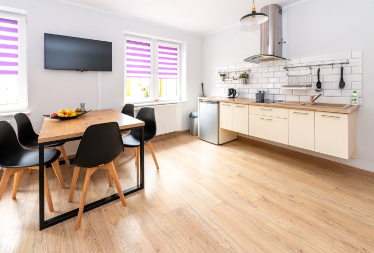 Apartament Rodzinny A1